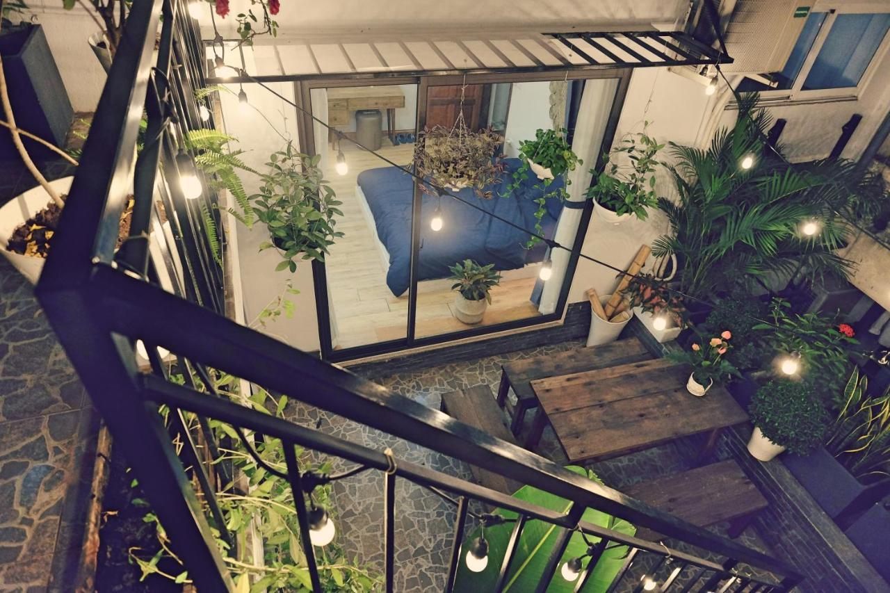 The Gallery House Hanói Exterior foto